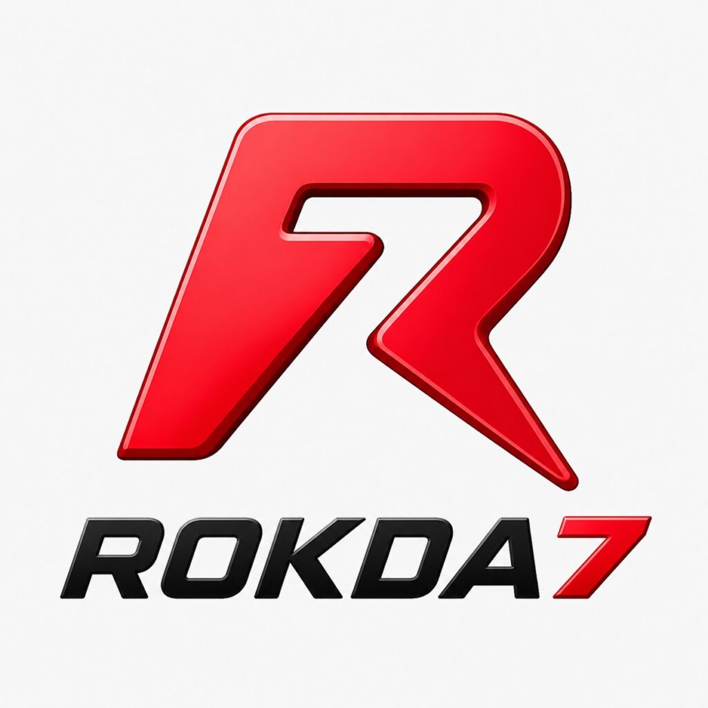 ROKDA7 APP